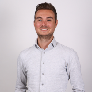 Dennis Brekelmans