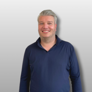 Joost Borst