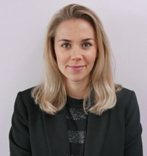 Lonneke Koopman